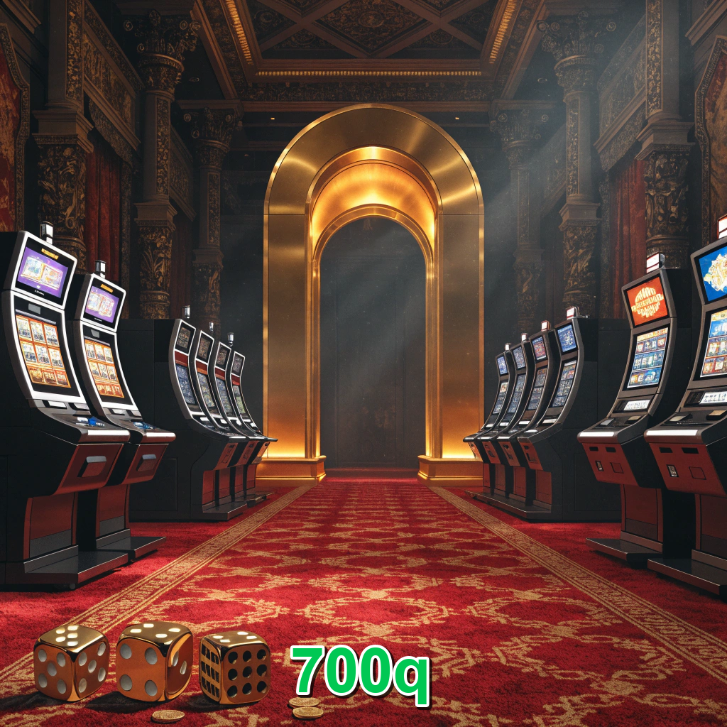 Panduan Masuk 700q