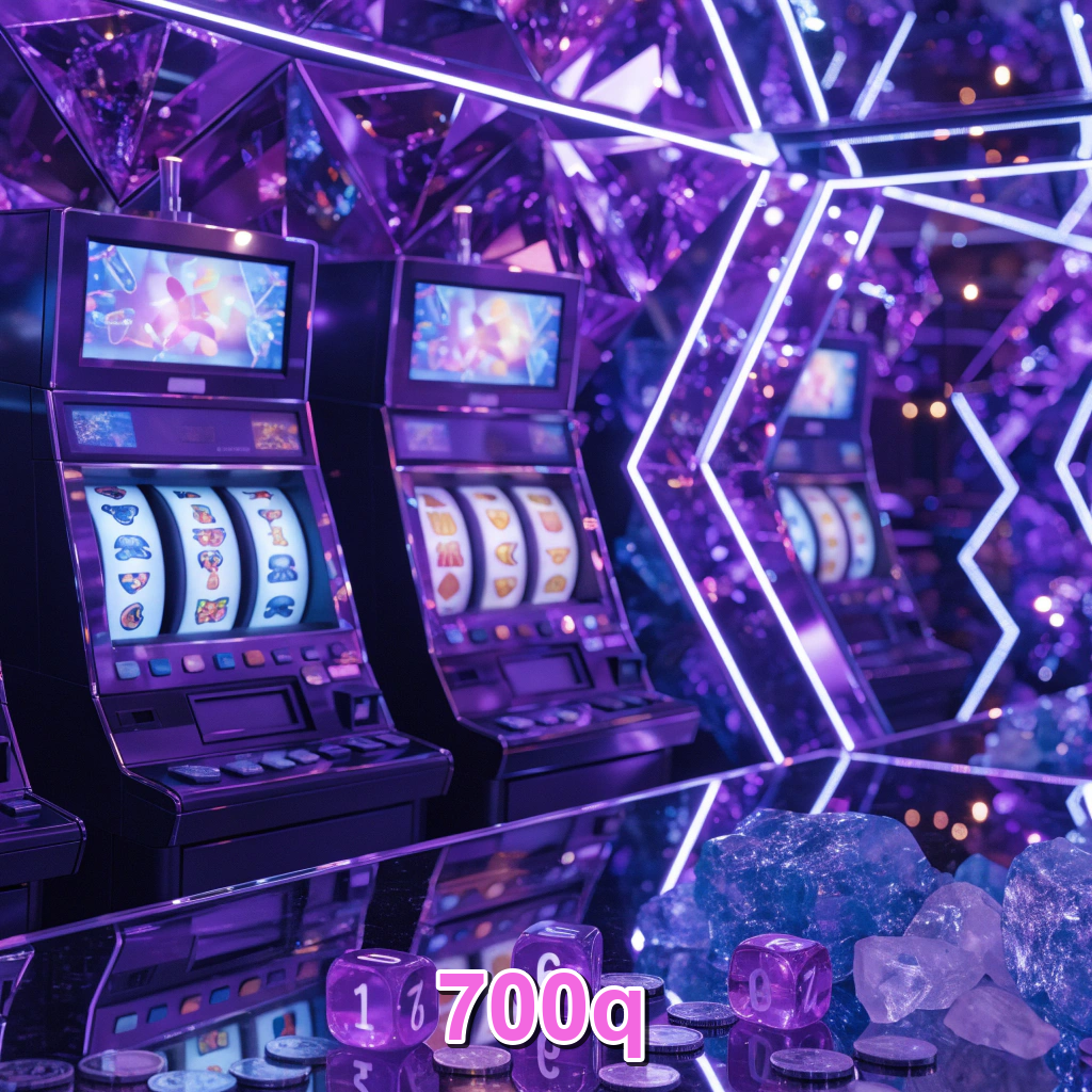 Panduan Daftar 700q