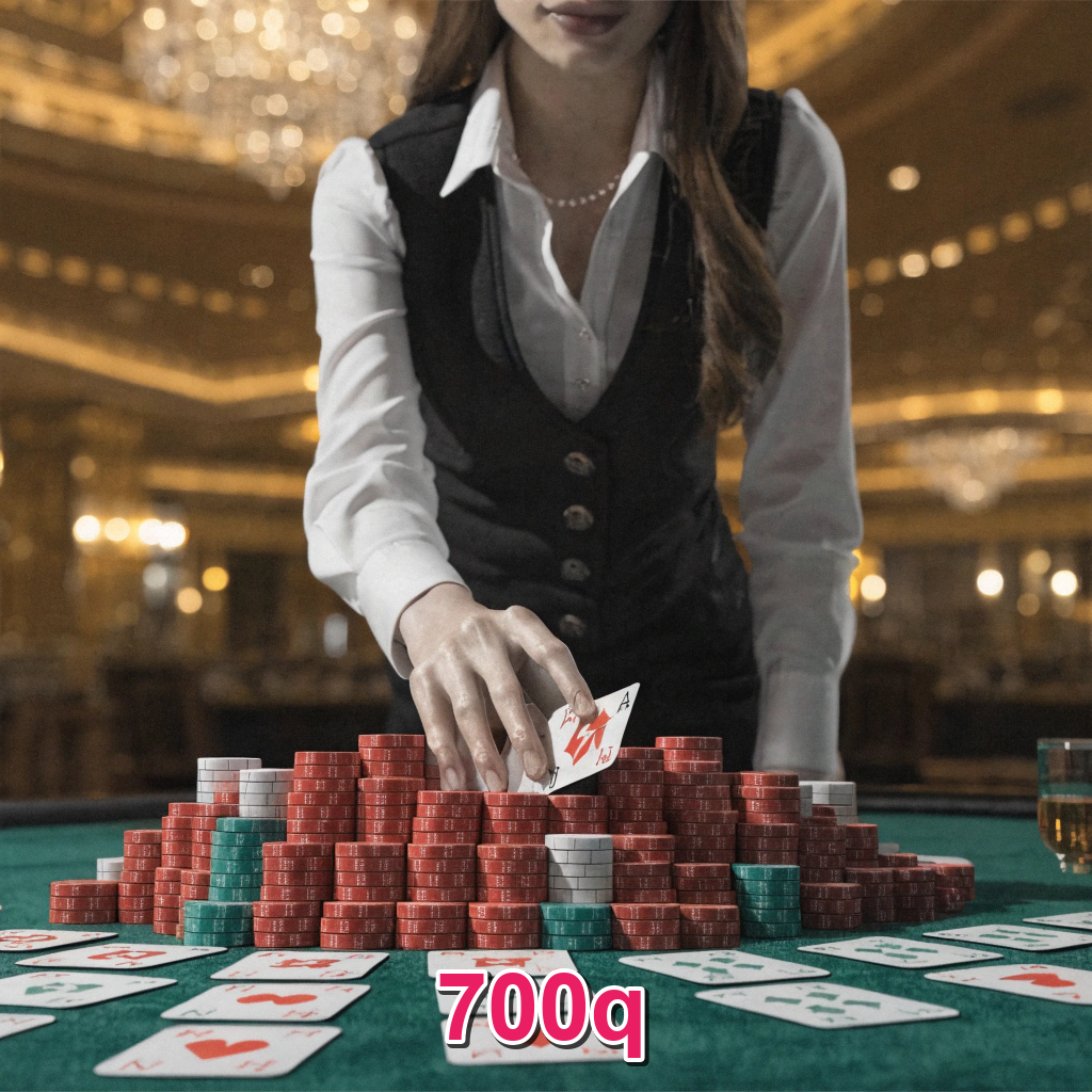 Masukan 700q